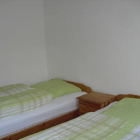 Haus Weiche Apartment Flensburg