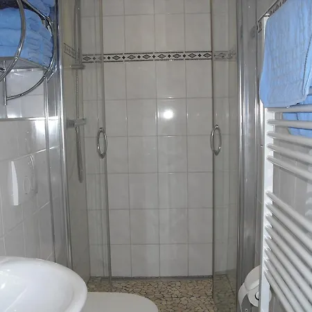 Haus Weiche Apartment Flensburg