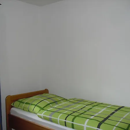Haus Weiche Apartamento *