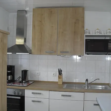 Haus Weiche Flensburg