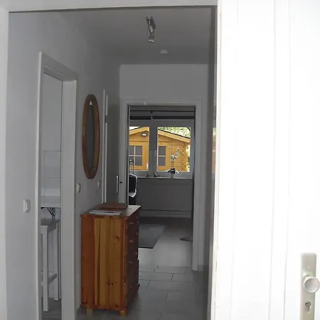 Apartment Haus Weiche Flensburg