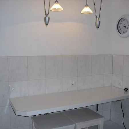 Haus Weiche *