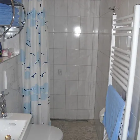 Haus Weiche Apartment *