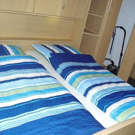 Apartment Haus Weiche