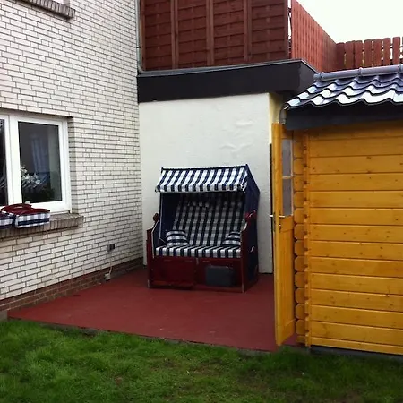 Haus Weiche