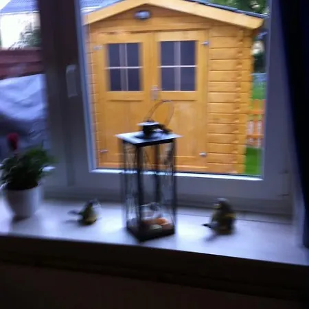 Apartment Haus Weiche Flensburg